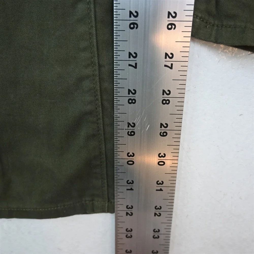 J. Crew Factory crew jeans
